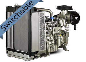 1106A-70TAG2 Diesel Engine <br> 150 kVA @ 1500 RPM