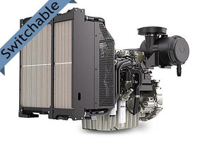 1506A-E88TAG5 Diesel Engine <br> 300 kVA @ 1500 RPM