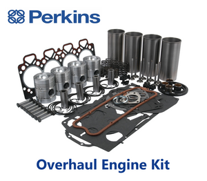 Overhaul Kit for 135kVA - 1000 series